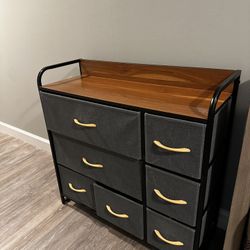 Storage Drawers 