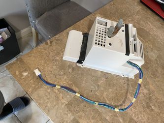 ice Motor , Make Offer