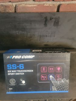 Pro comp