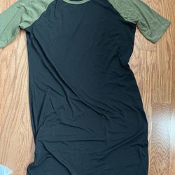 Lularoe Dress (new)