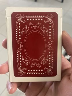Poker Cards