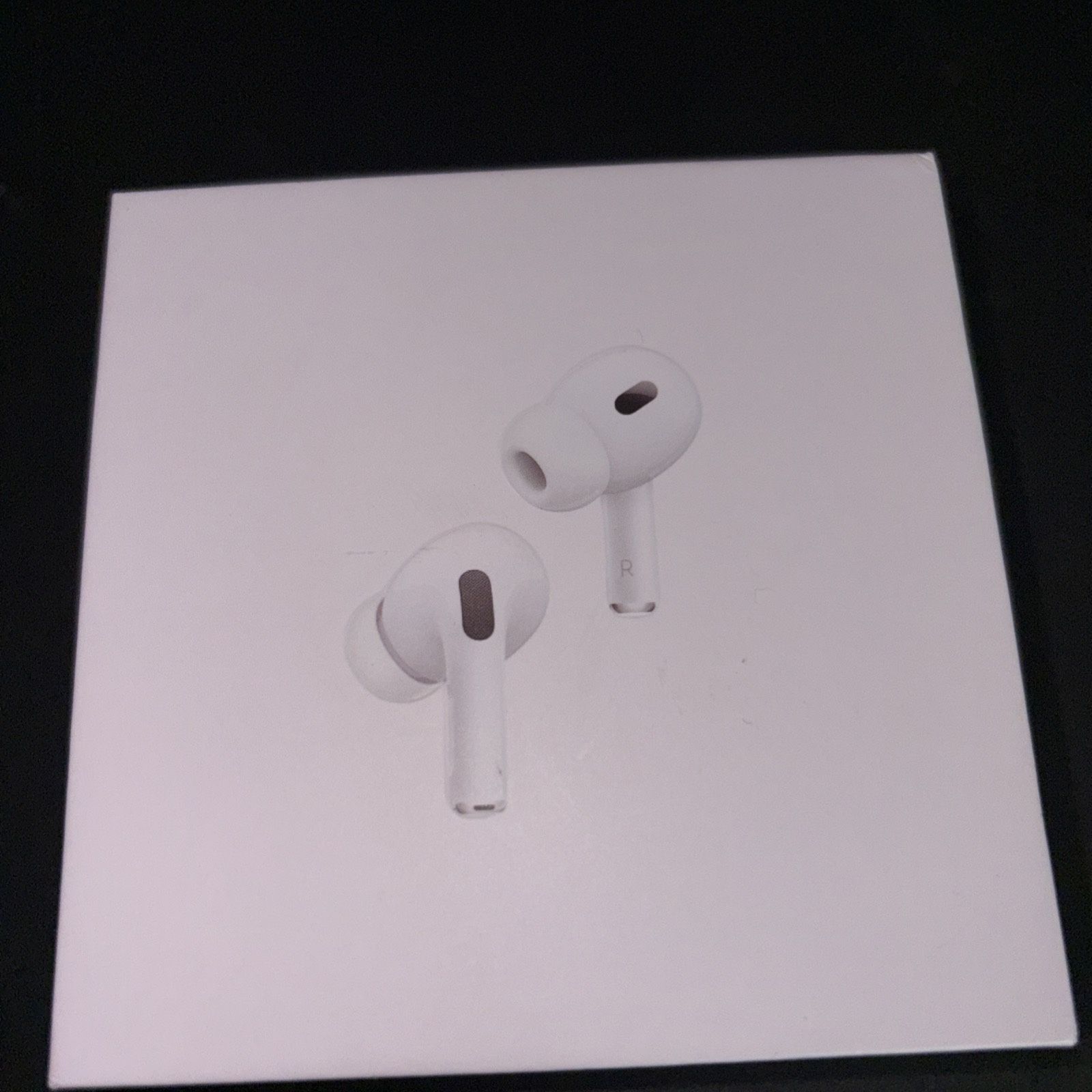 AirPod pro2 gen 2