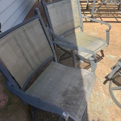 Outdoor Furniture