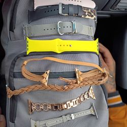 Apple Watch Straps