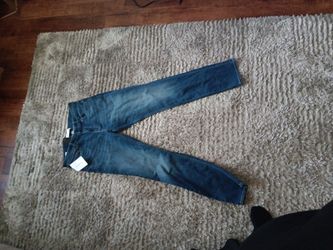 Calvin Klien Jean's