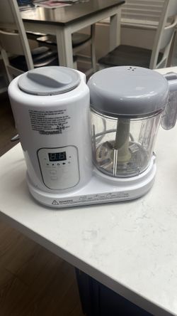 Baby food maker- Grownsy