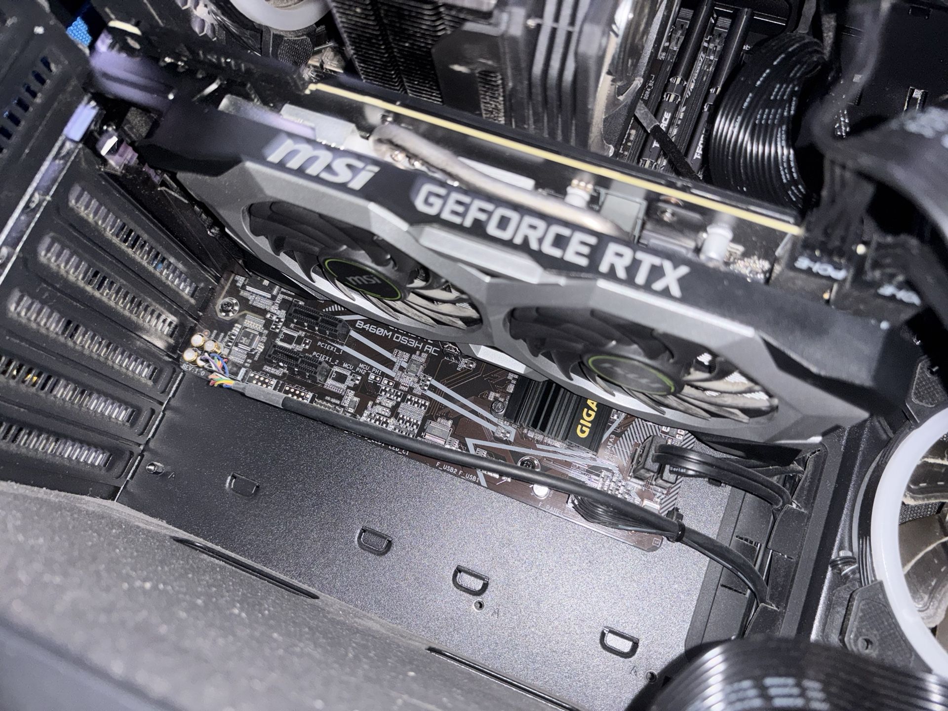 Rtx 2070 SUPER(read)