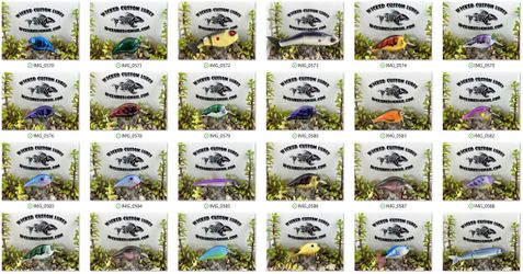 Fishing Lure For Sale