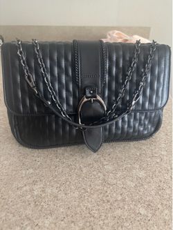 Longchamp Crosby purse new