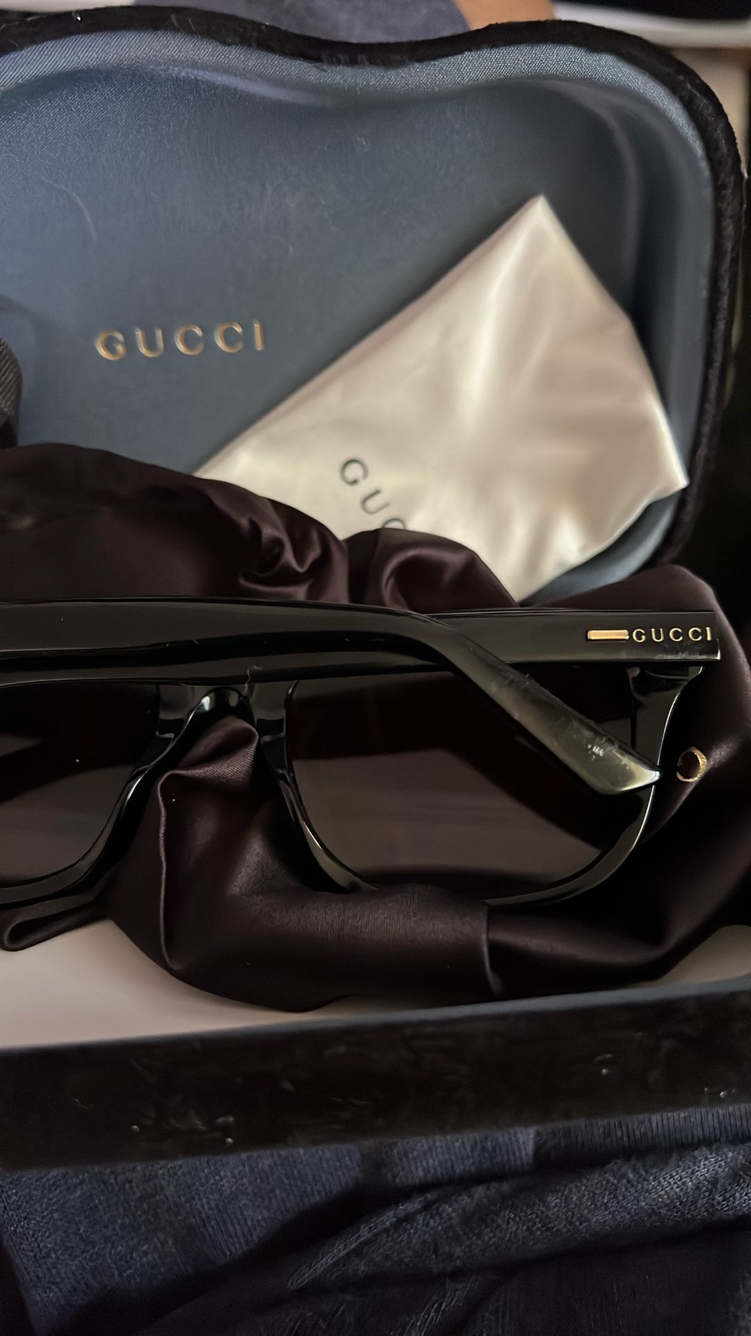 Gucci sunglasses