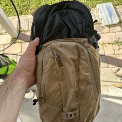 Camelbak Lobo 