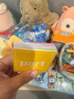Sight Word Educational Bundle