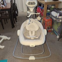Graco 2 In 1