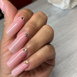 Nails