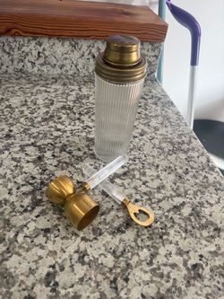 Shaker