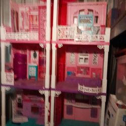 Barbie Dreamhouse