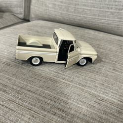 C10 Toy Truck 1966