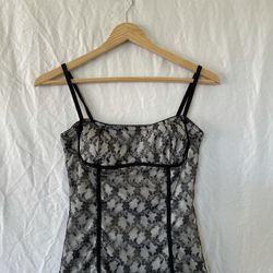 Retro Tank