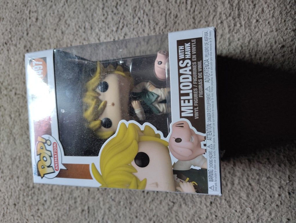 Funko Pop Bundle