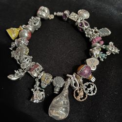 Pandora 