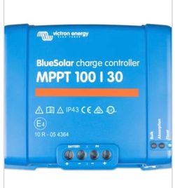 Victron MPPT 100  30 (Non BT)