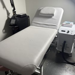 Treatment Table 