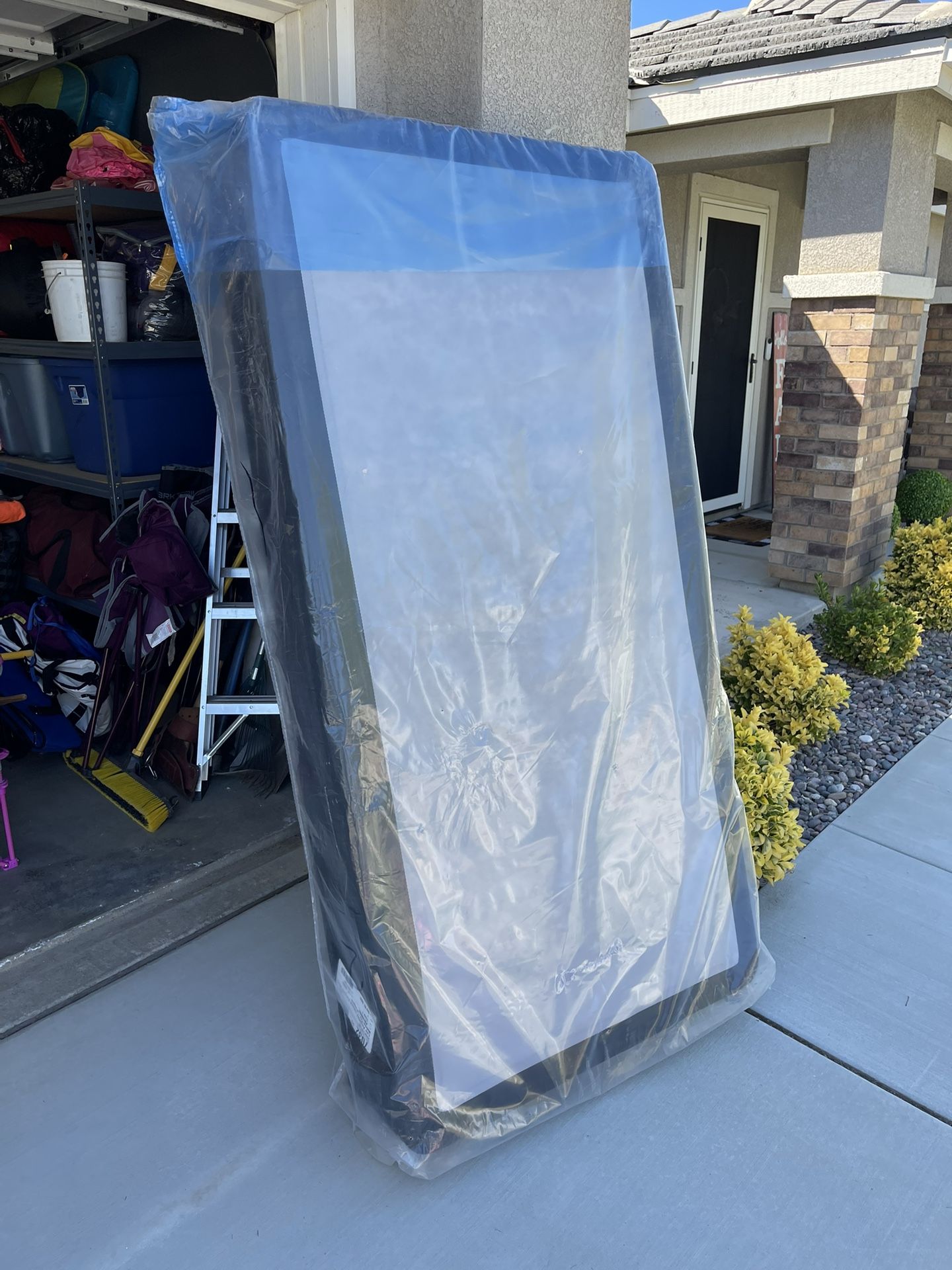 Twin Box Spring
