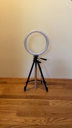 Ring Light