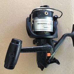 Shimano  Baitrunner 4500B