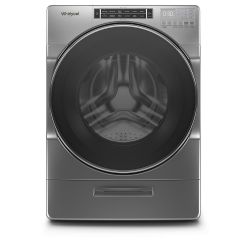 Whirlpool Front load washer - Mod WCW8620HC1