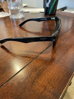 Maui Jim Sun Glasses