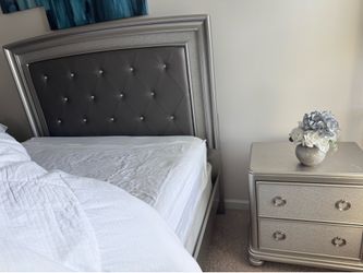 Bed frame for sale