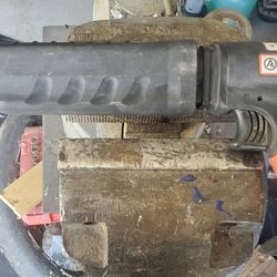 Power Actuated Fastener Tool 