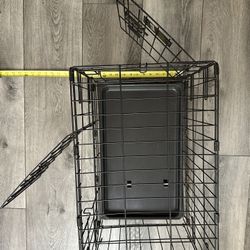 Small dog Crate 
