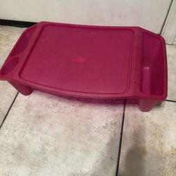 Kids Lap Tray