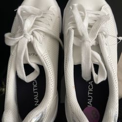 Náutica Shoes