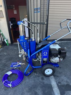 Graco gh733