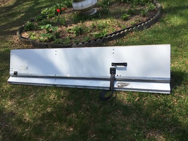 Brand New Roll Up Door For Box Truck For Sale In Charlotte Nc