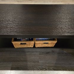 Coffee & End Tables Set