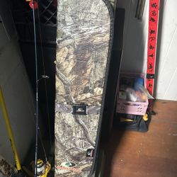 Mossy Oak Car Window Shade 