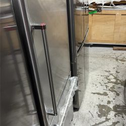 Bottom Freezer Refrigerator Kitchenaid 