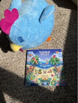 Stardew valley cd