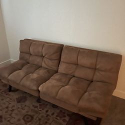 Great Condition Full Size Futon
