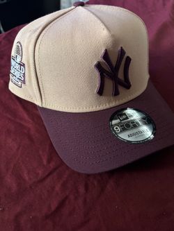 New Era 9Forty NY Yankees Cap