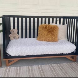 Toddler Bed - Crib 🐻 