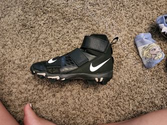 Football Cleats 5Youth