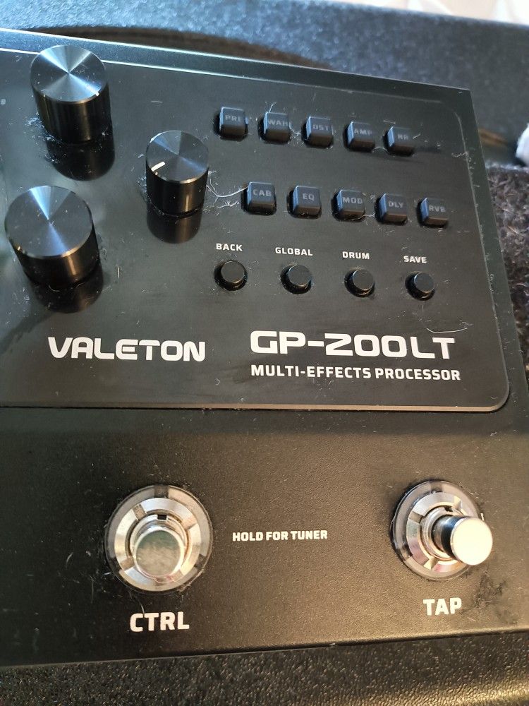 VALETON GP200 LT