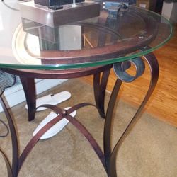 End Table