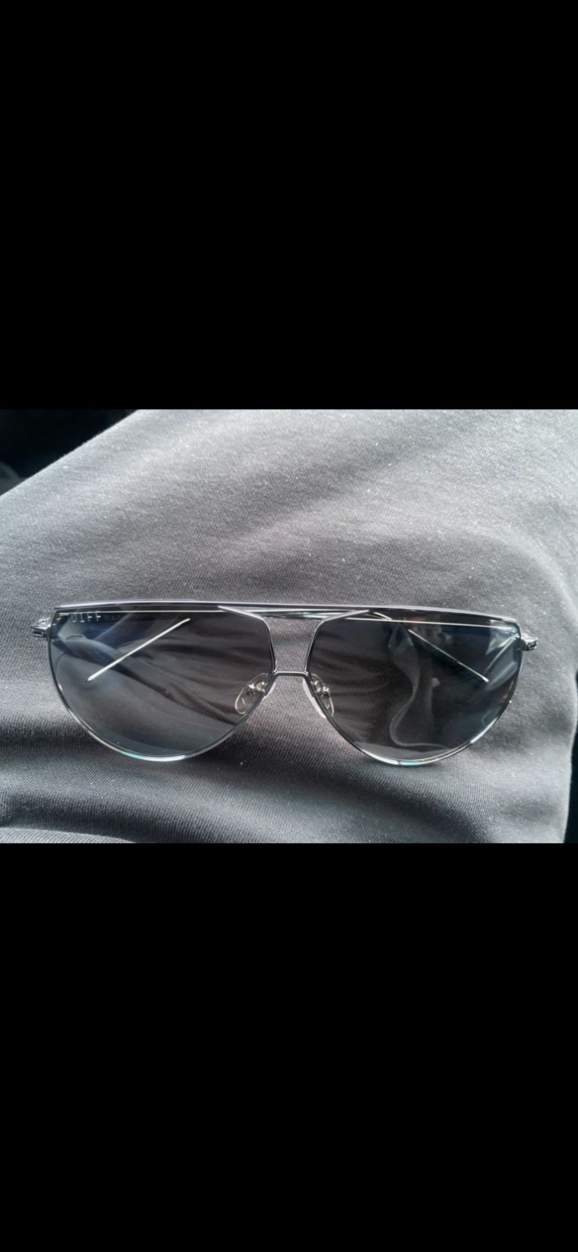 Diff Sunglasses