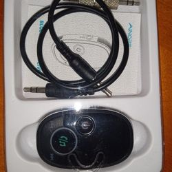 Brand New Bluetooth Receiver 